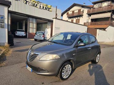 LANCIA Ypsilon 1.2 69 CV 5 porte S&S