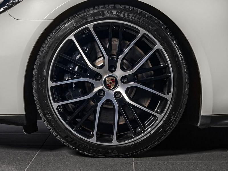 Porsche Panamera Panamera 4S E-Hybrid Sport Turismo - IVA Esposta