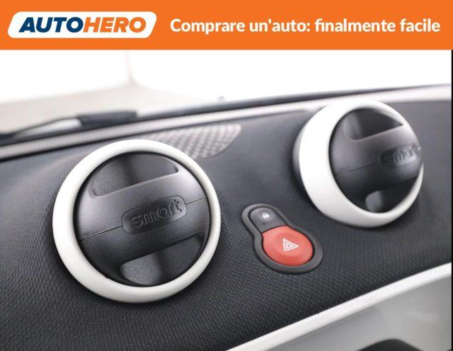 SMART ForTwo 70 1.0 Prime