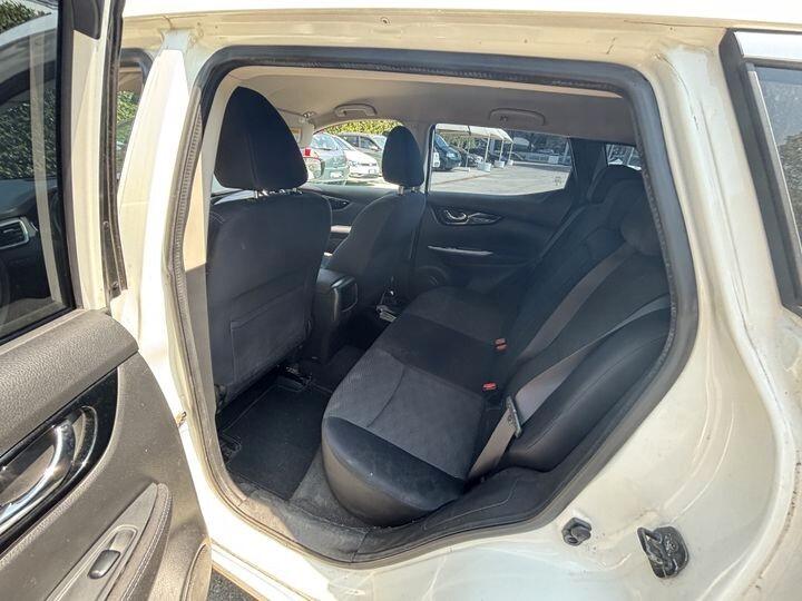 Nissan Qashqai 1.2 DIG-T Tekna