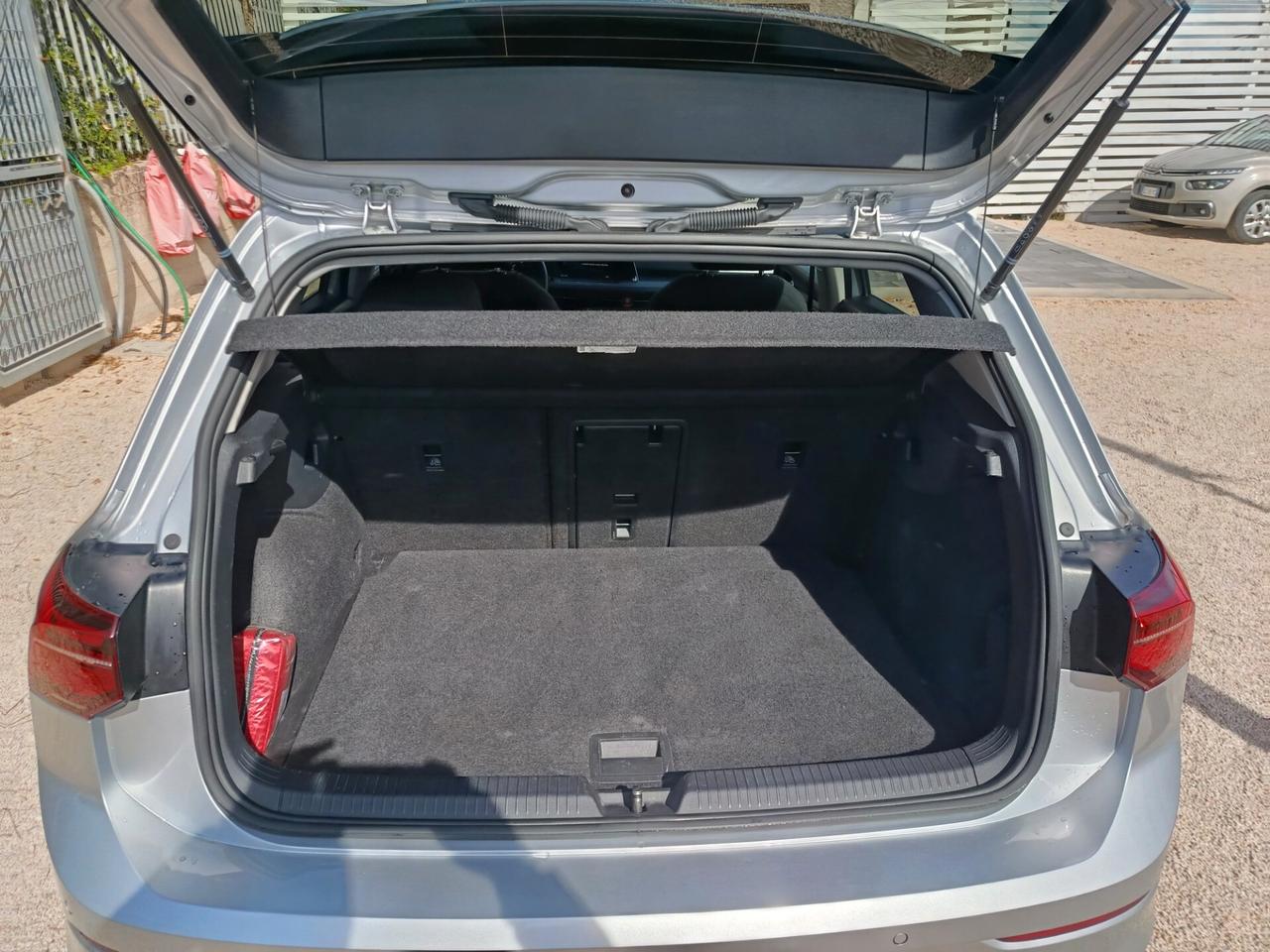 Volkswagen Golf 2.0 TDI AUTOMATICA Style