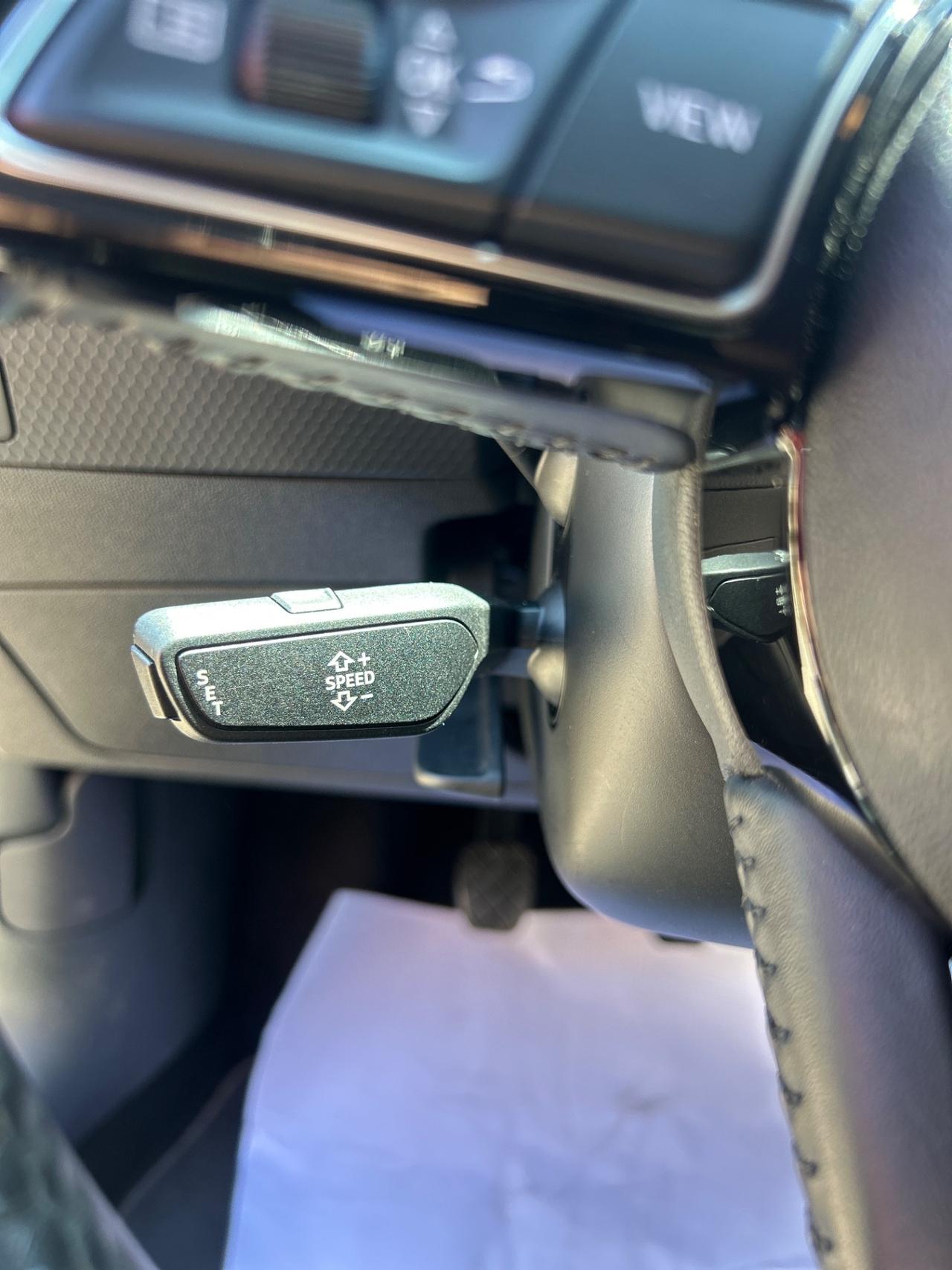 Audi A1 SPB 30 TFSI Advanced-2019/MATRIX/NAVI