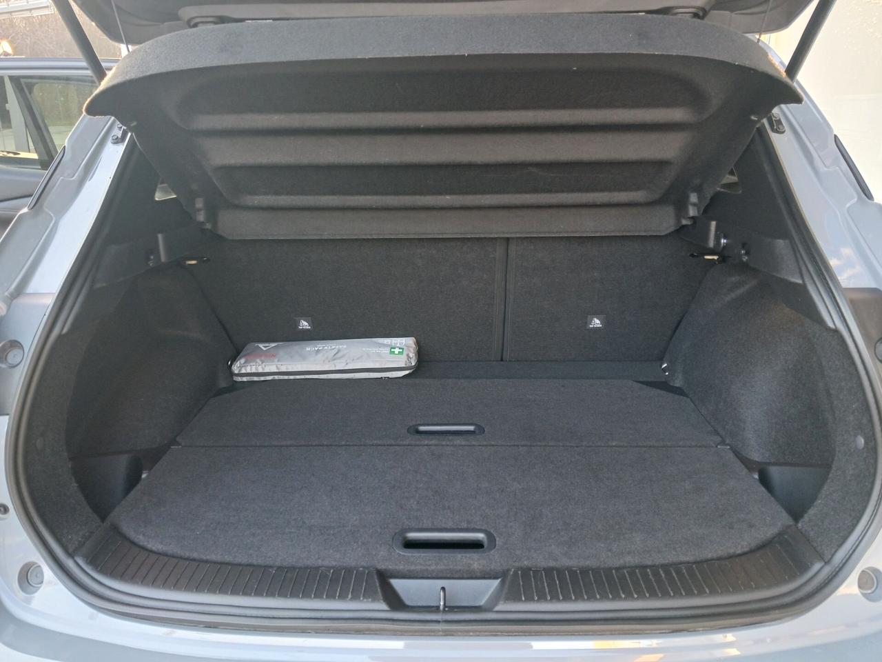 Nissan Qashqai MHEV 158 CV Xtronic N-Connecta