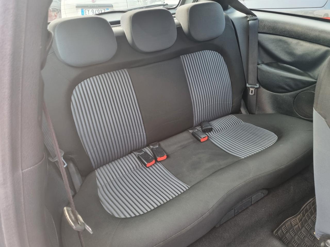 Lancia Ypsilon 1.2 Argento - 2007