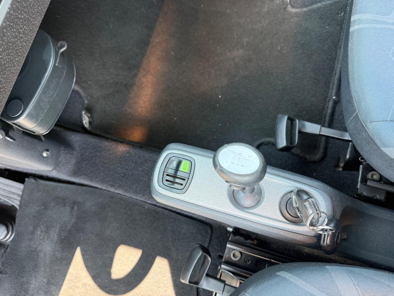 Smart ForTwo MHD UNICA PROPRIETARIA *PERFETTA*