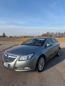 Opel Insignia 2.0 CDTI 4x4 160CV Start&Stop Sports Tourer Cosmo