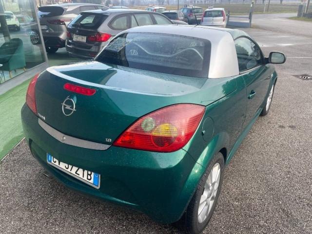 Opel Tigra 1.8 Sport