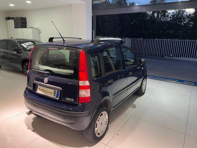 FIAT Panda 1.4 Dynamic Natural Power