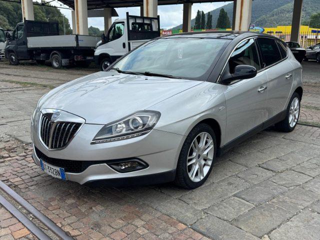LANCIA Delta 1.6 MJT DPF Platino