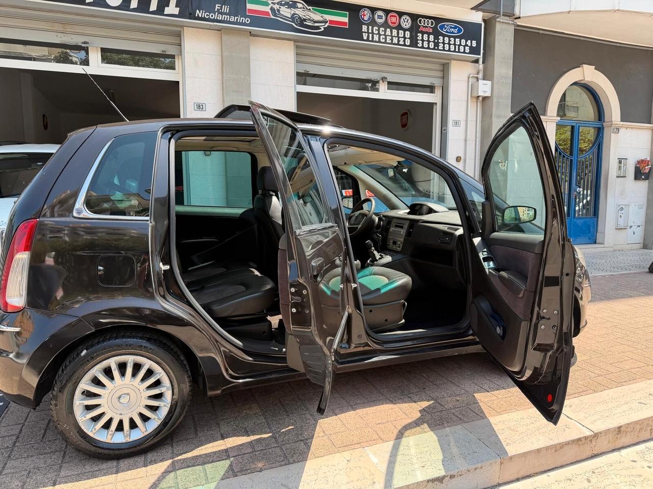 Lancia MUSA 1.3 Multijet 16V 90 CV Platino