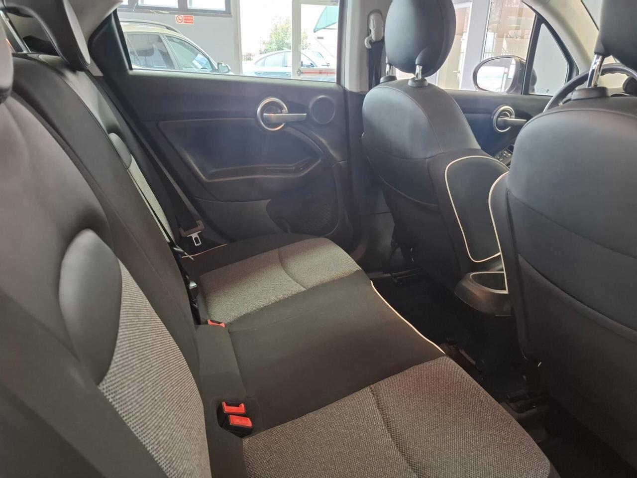 Fiat 500X 1.6 Benzina/GPL Manuale *SCADE 2027*