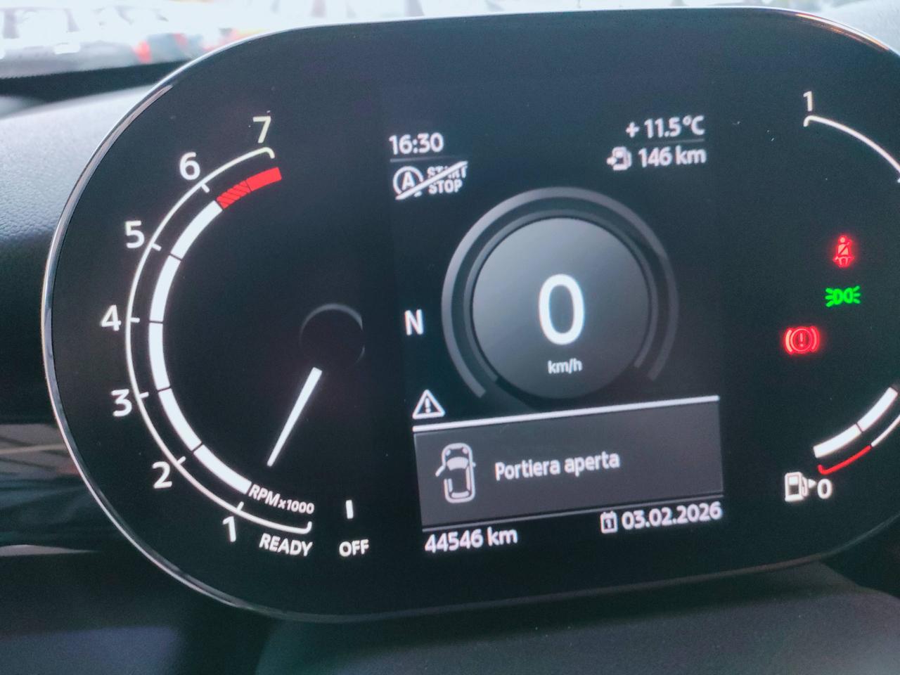 MINI Mini IV F56 2018 3p - Mini 3p 1.5 One 75cv