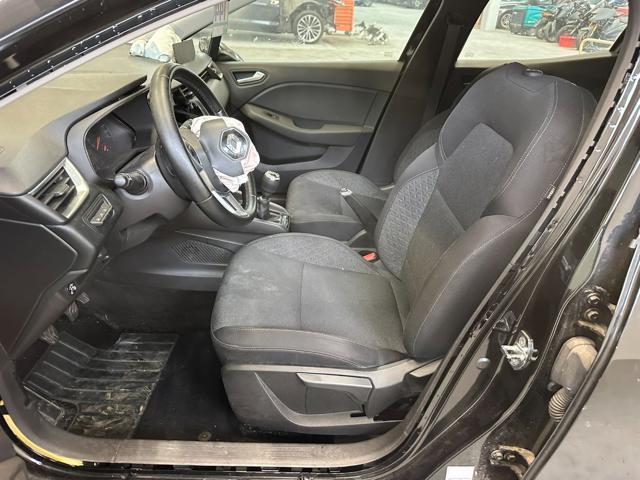 RENAULT Clio TCE 100CV GPL BUSINESS