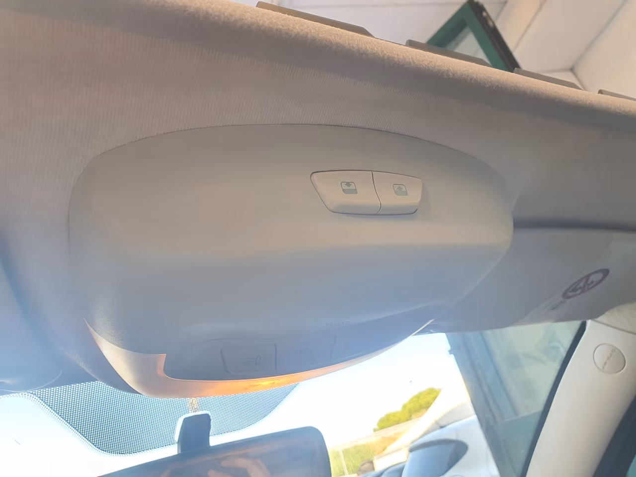 Lancia Ypsilon 1.2 Oro Bianco