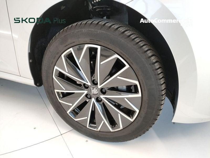 Skoda Kamiq Kamiq 1.0 TSI 115 CV Black Dots