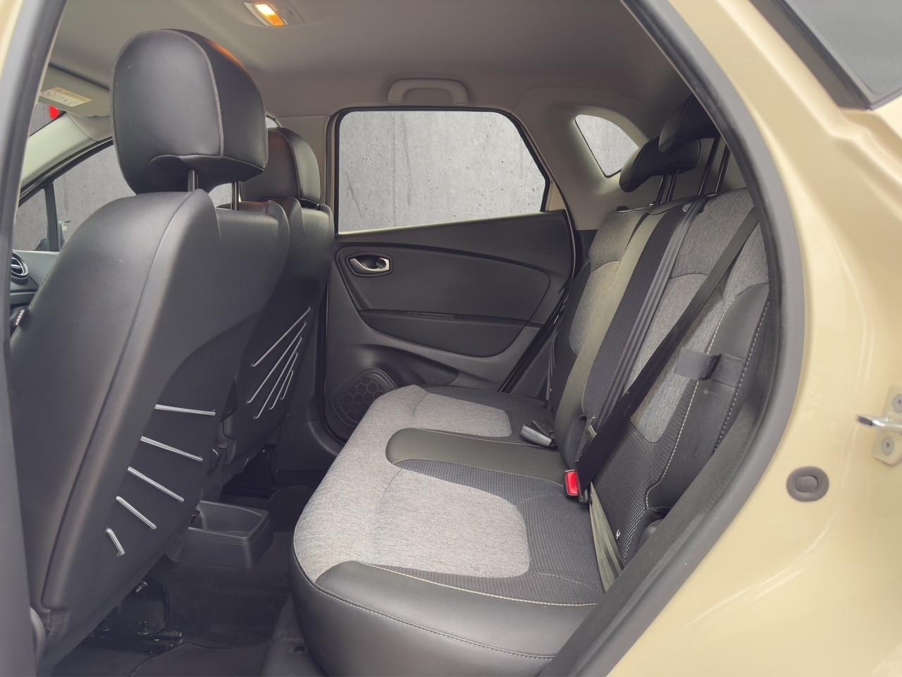 Renault Captur dCi 8V 90 CV Sport Edition2