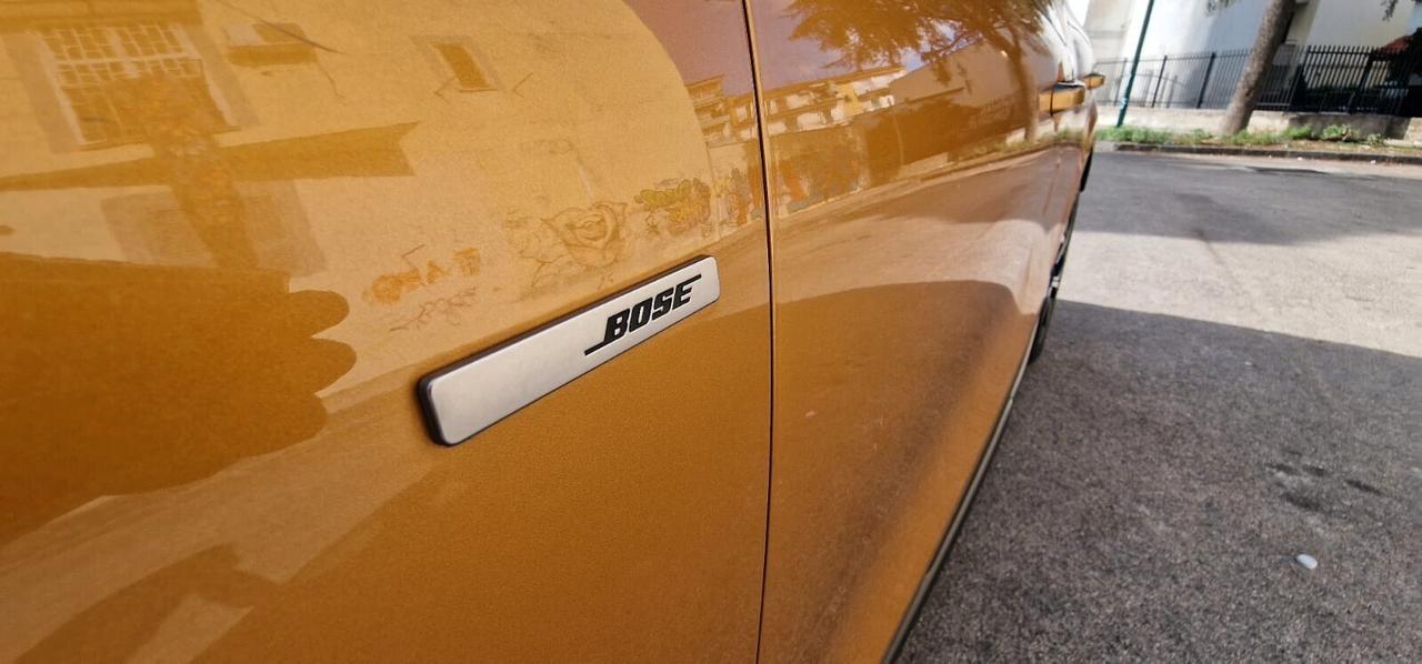 Renault Scénic XMod dCi 110 CV Start&Stop Energy Bose AUTOMATICA