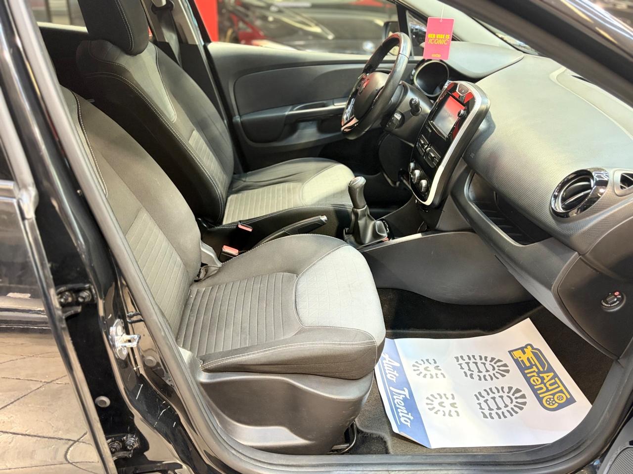Renault Clio Sporter dCi 8V 90CV EDC Start&Stop Energy Intens