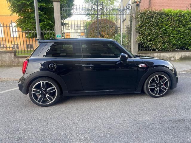 MINI Cooper S 2.0 Cooper S