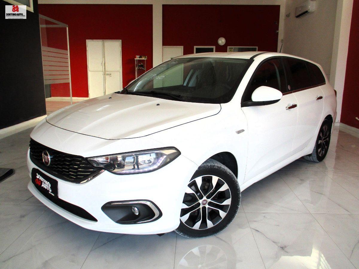 FIAT Tipo 1.6 Mjt S&S SW Mirror 120cv 11/2020