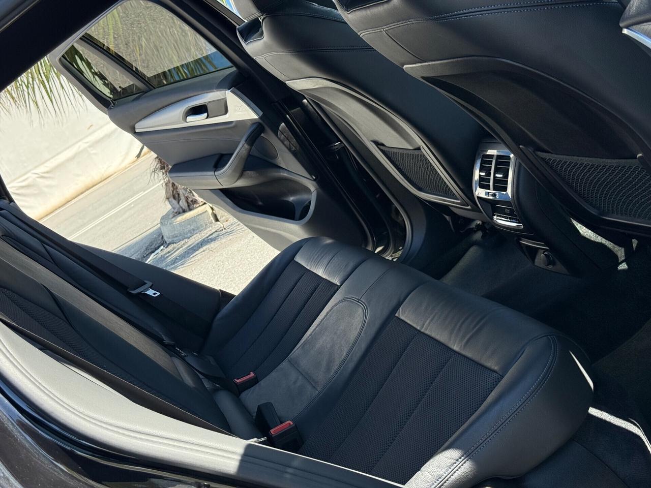 Bmw X4 2.0d 190 CV- Msport-PERMUTABILE