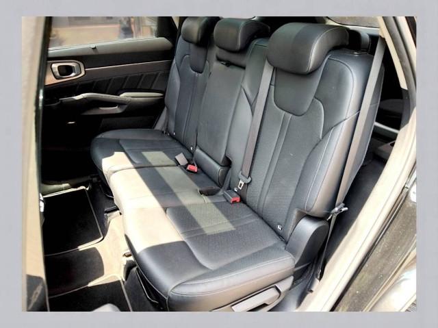 Kia Sorento IV 2021 1.6 t-gdi phev Evolution awd at6