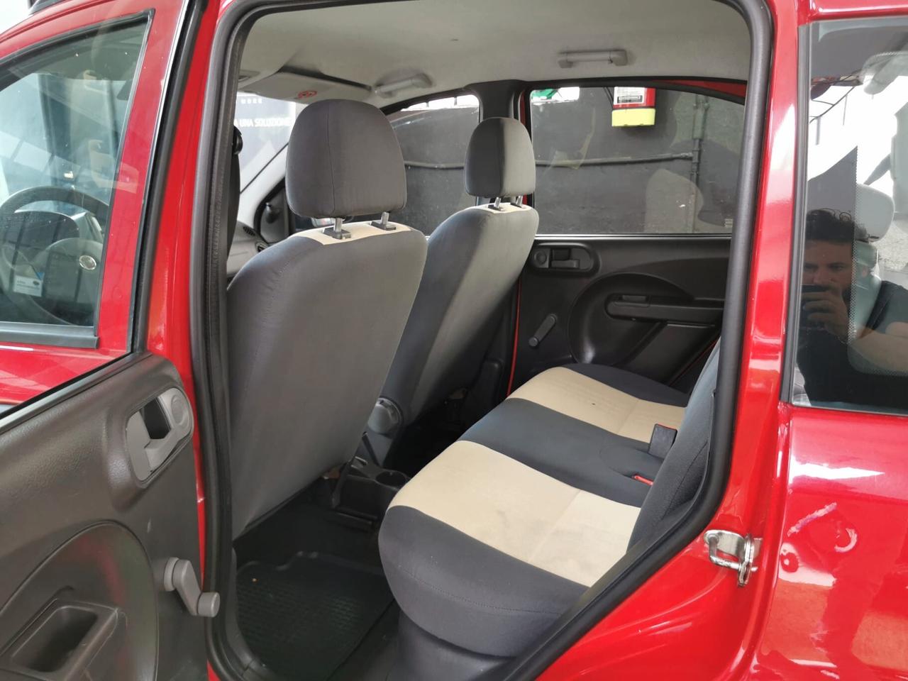 Fiat Panda 1.2 Emotion EU5 GARANZIA 12 MESI