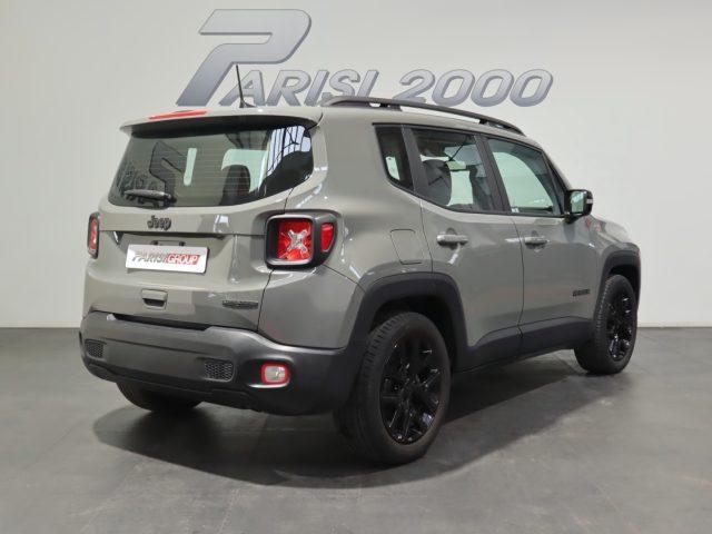 JEEP Renegade 1.0 Night Eagle 120CV 4x2 *PROMO PARISI GROUP*