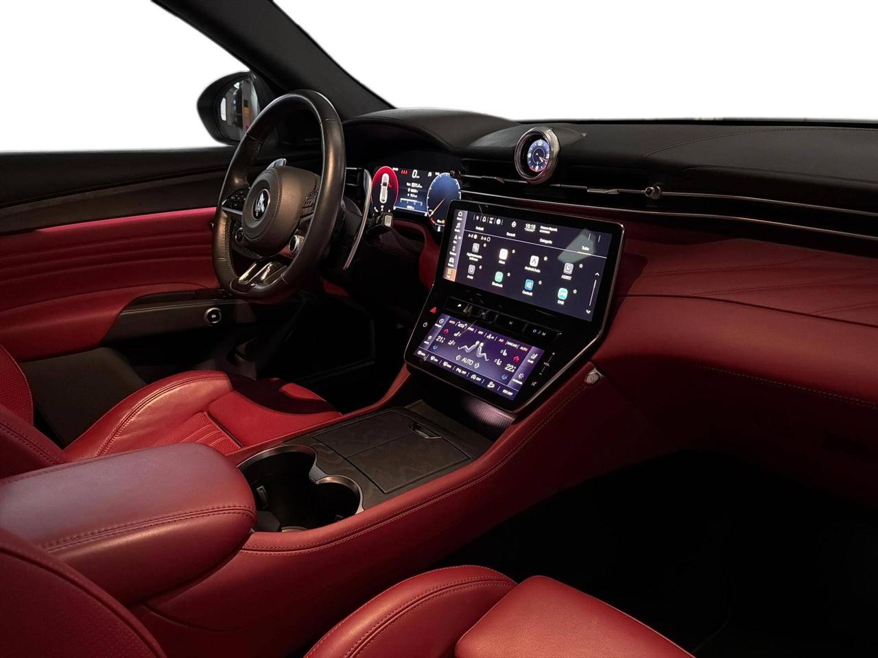 Maserati Grecale 2.0 mhev GT 300cv