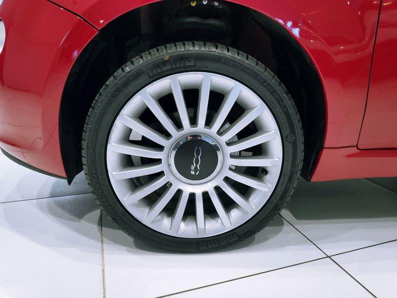 FIAT 500C 500 C 1.4 16V Lounge*100 CAVALLI*CABRIO*