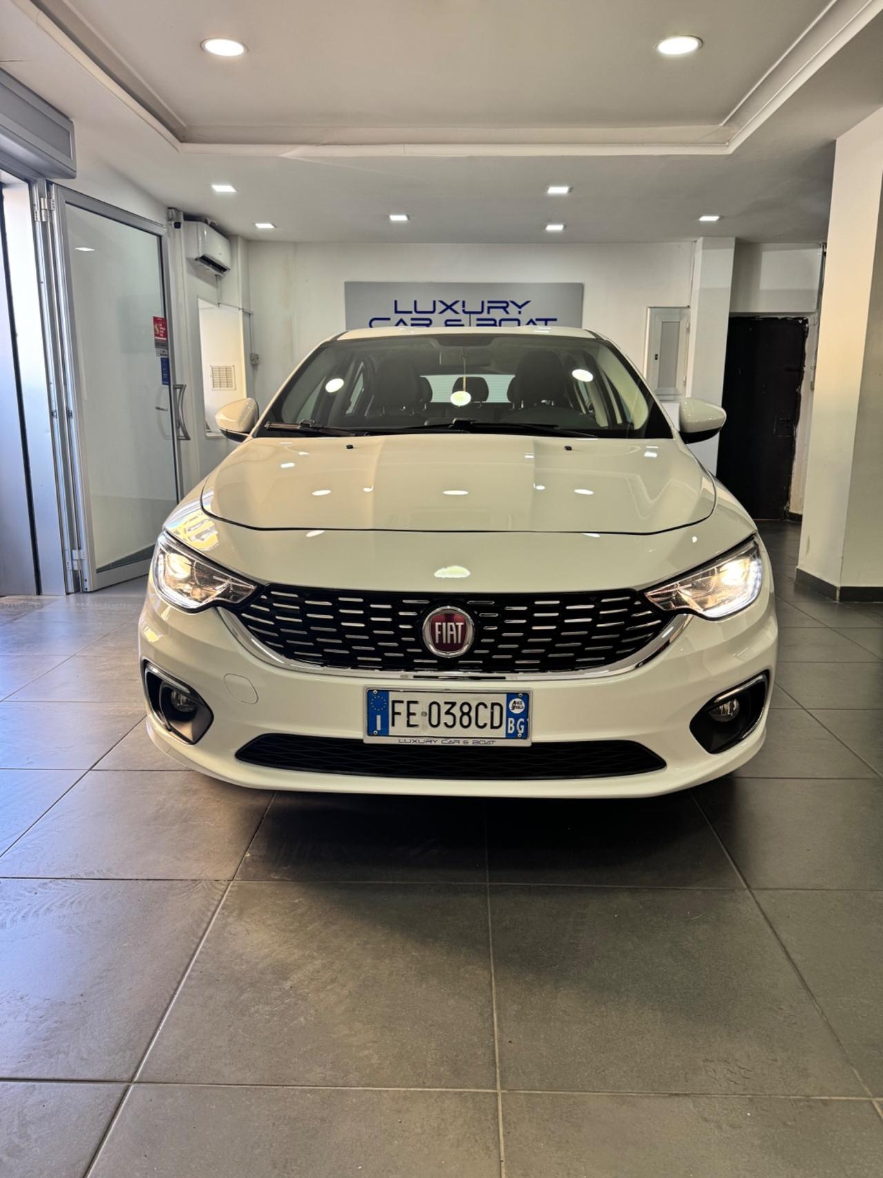 Fiat Tipo 1.4 5 porte Lounge