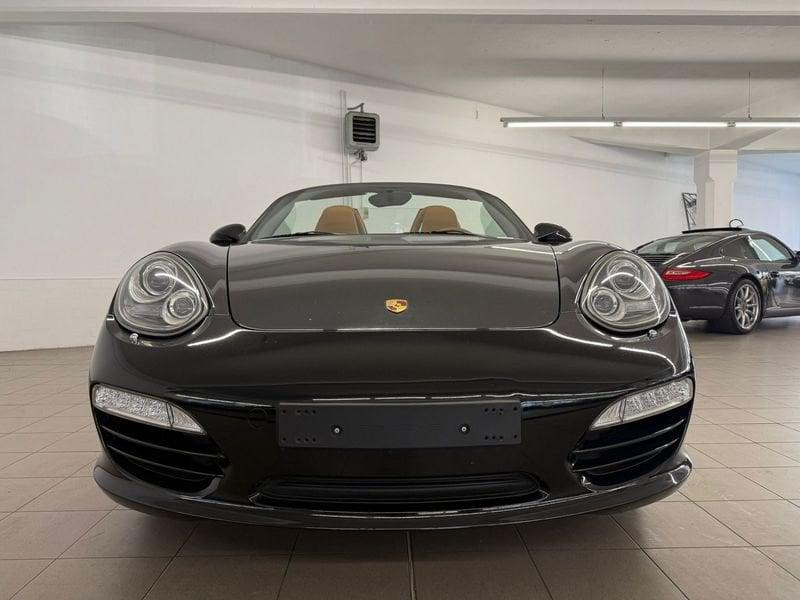 Porsche Boxster Boxster 2.9