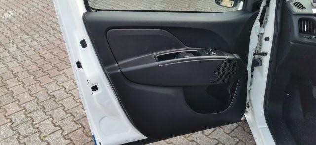 FIAT Doblo Doblò 1.3 MJT PN-TN Cargo - MODULO FRIGORIFERO