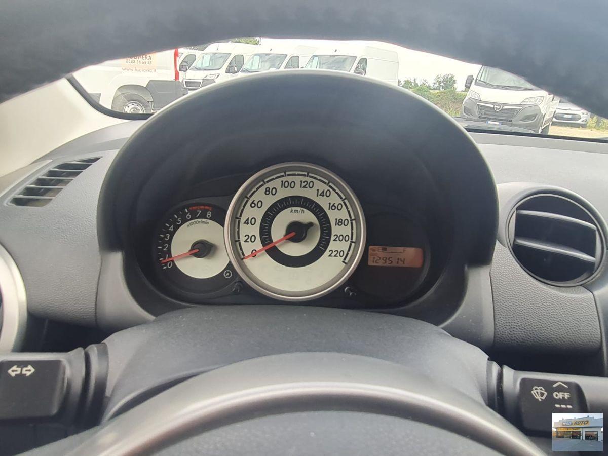 Mazda2 1.3 Benzina-Neopatentati-Anno 2010