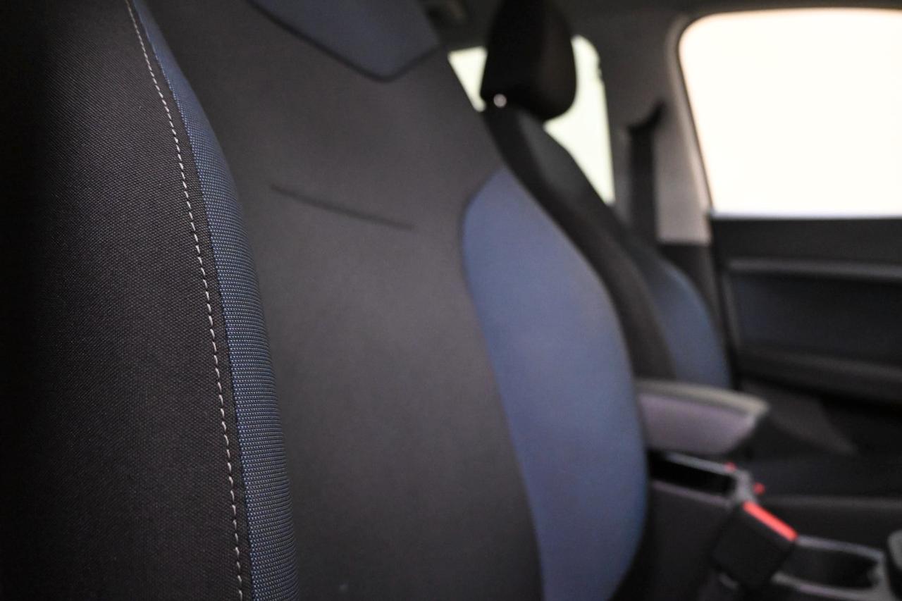 SEAT Ateca Ateca 1.0 TSI Ecomotive Style