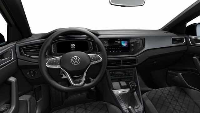 Volkswagen Taigo 1.0TSI 115CV R-Line Plus - IVA ESPOSTA -