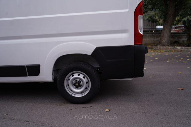 FIAT Ducato 33 2.2 Mjt 140CV L2 H2 MH2 Furgone