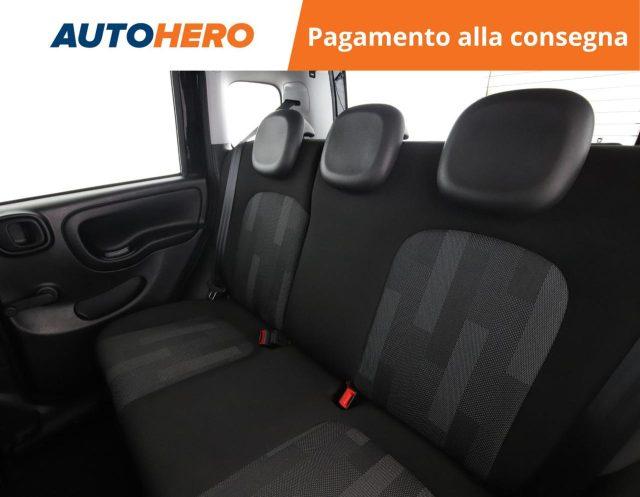 FIAT Panda 1.2 City Cross