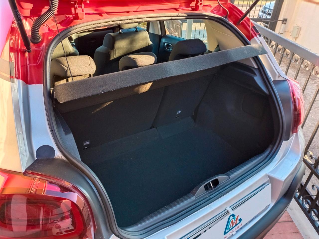 Citroen C3 PureTech 82 Shine Bi-color Full Optional