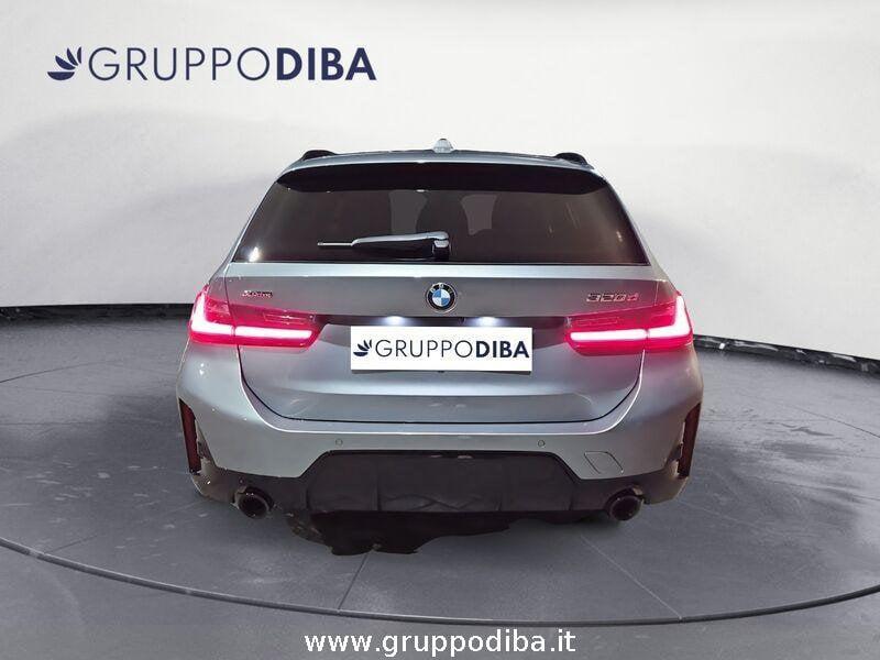 BMW Serie 3 G21 2022 Touring 320d Touring mhev 48V xdrive MSport auto