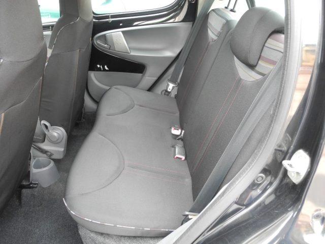 CITROEN C1 1.0 5p. AMIC1 - OK NEOPATENTATI - SOLO 55.000 Km