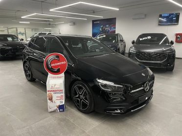 MERCEDES-BENZ B 200 2.0 d 150 CV AMG Premium
