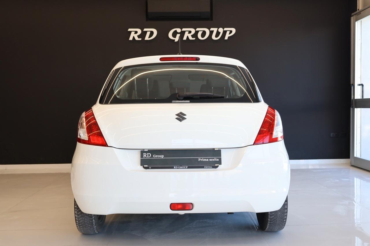 Suzuki Swift 1.2 5 porte B-Easy neopatentati euro6