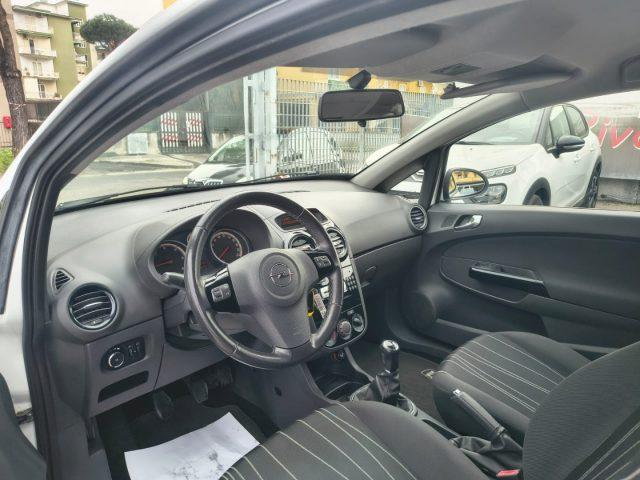 OPEL Corsa 1.3 CDTI 3 PORTE COSMO