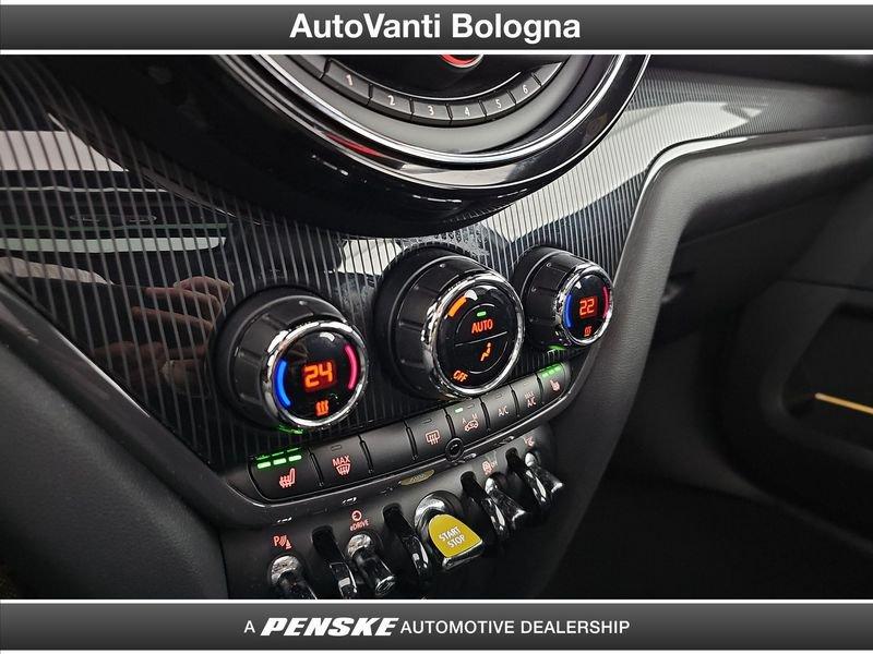 MINI Mini Countryman F60 Mini 1.5 Cooper SE Hype Countryman ALL4 Automatica