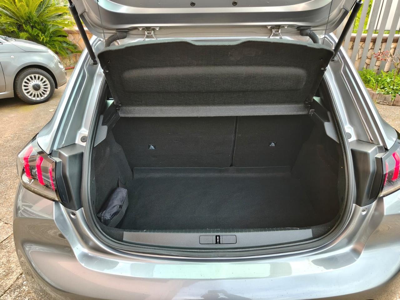 Peugeot 208 1.2 Benzina – Allure - 2020