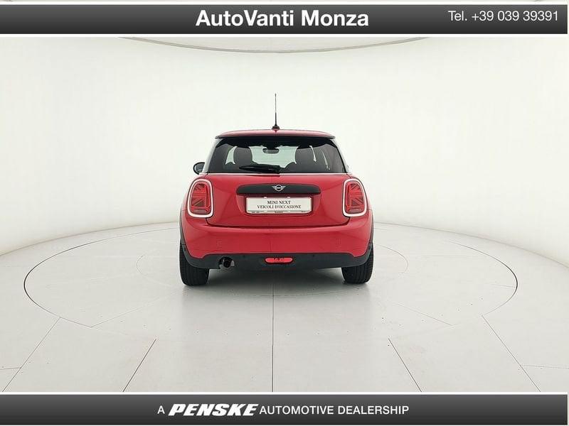 MINI Mini 3 porte 1.5 One