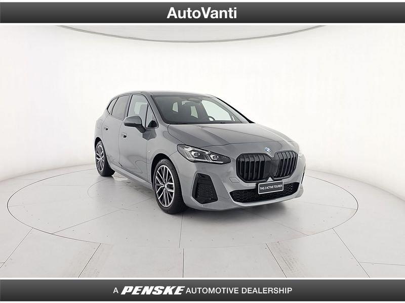 BMW Serie 2 Active Tourer 220d 48V Active Tourer Msport