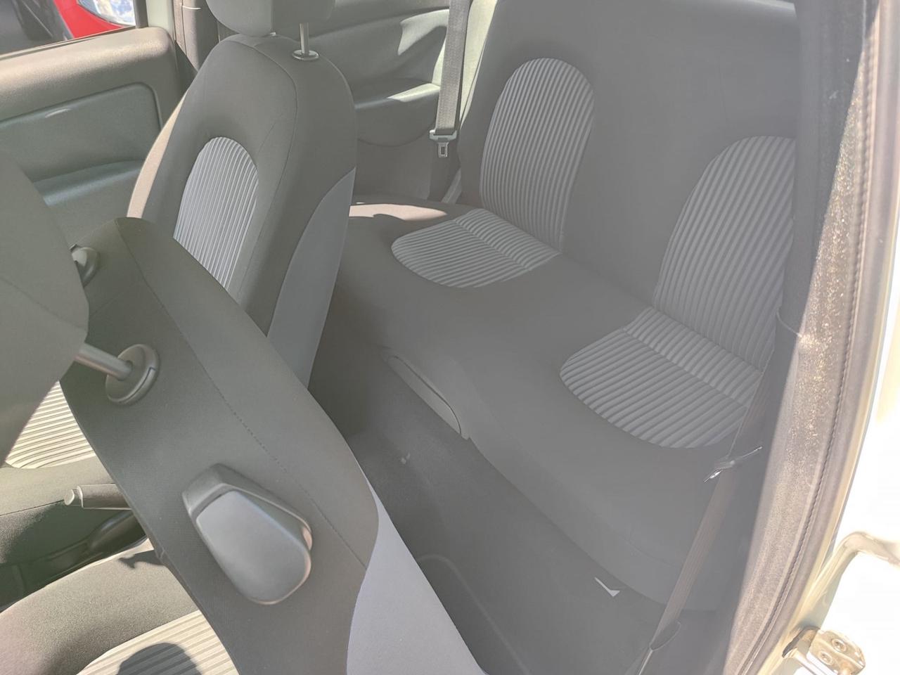 Lancia Ypsilon 1.2 Argento