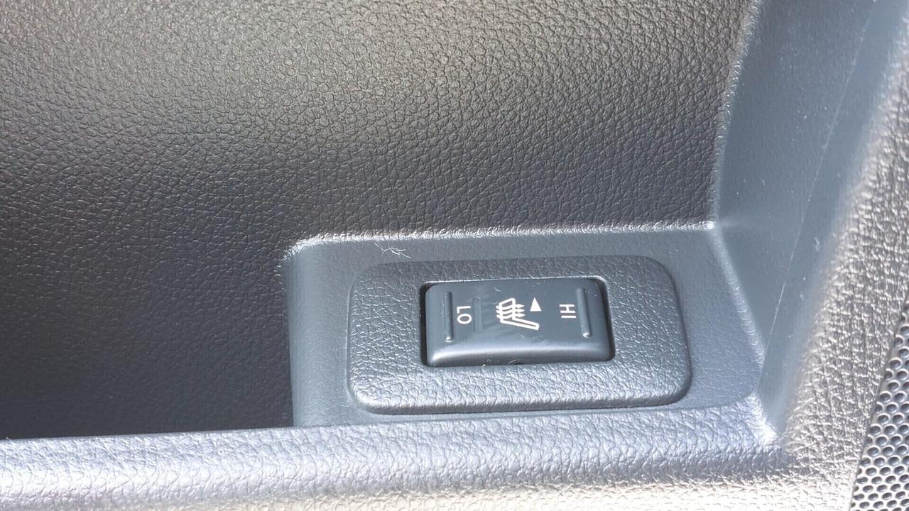 Nissan Murano 2.5 dCi Cambio Automatico 4x4